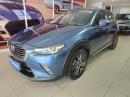 Thumbnail Mazda CX-3 2.0 Individual