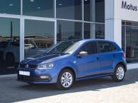 Thumbnail Volkswagen Polo Vivo hatch 1.4