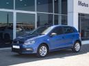 Thumbnail Volkswagen Polo Vivo hatch 1.4