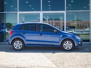 Volkswagen Polo Vivo hatch 1.4 - Image 5