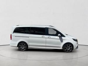 Mercedes-Benz V-Class V250d Avantgarde AMG Line - Image 8