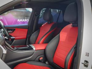 Mercedes-Benz GLC GLC300d 4Matic Avantgarde - Image 10