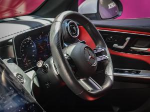 Mercedes-Benz GLC GLC300d 4Matic Avantgarde - Image 11