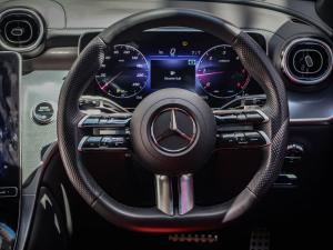 Mercedes-Benz GLC GLC300d 4Matic Avantgarde - Image 14