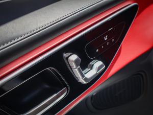 Mercedes-Benz GLC GLC300d 4Matic Avantgarde - Image 15