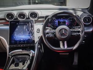 Mercedes-Benz GLC GLC300d 4Matic Avantgarde - Image 16