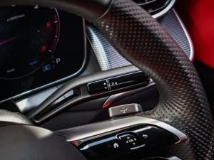 Mercedes-Benz GLC GLC300d 4Matic Avantgarde - Image 18