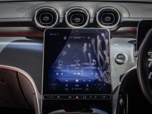 Mercedes-Benz GLC GLC300d 4Matic Avantgarde - Image 19