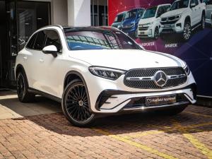 Mercedes-Benz GLC GLC300d 4Matic Avantgarde - Image 1