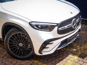 Mercedes-Benz GLC GLC300d 4Matic Avantgarde - Image 3