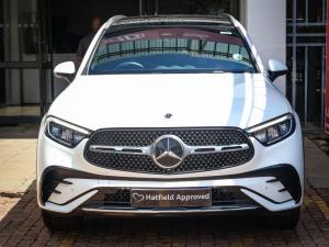 Mercedes-Benz GLC GLC300d 4Matic Avantgarde - Image 4