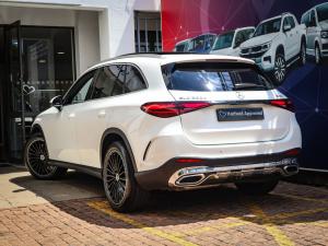 Mercedes-Benz GLC GLC300d 4Matic Avantgarde - Image 6