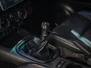 Toyota Hilux 2.4GD-6 double cab SRX - Image 10