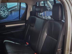 Toyota Hilux 2.4GD-6 double cab SRX - Image 13