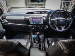 Toyota Hilux 2.4GD-6 double cab SRX - Image 15