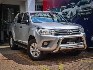 Toyota Hilux 2.4GD-6 double cab SRX - Image 1