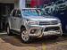 Toyota Hilux 2.4GD-6 double cab SRX - Thumbnail 1