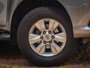 Toyota Hilux 2.4GD-6 double cab SRX - Image 2