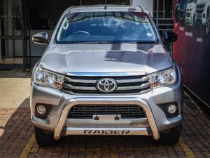Toyota Hilux 2.4GD-6 double cab SRX - Image 3