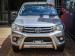 Toyota Hilux 2.4GD-6 double cab SRX - Thumbnail 3
