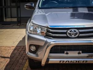 Toyota Hilux 2.4GD-6 double cab SRX - Image 5