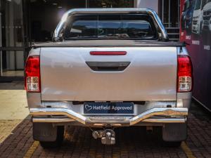 Toyota Hilux 2.4GD-6 double cab SRX - Image 6