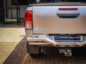 Toyota Hilux 2.4GD-6 double cab SRX - Image 7