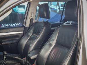 Toyota Hilux 2.4GD-6 double cab SRX - Image 9