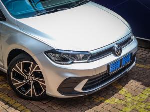 Volkswagen Polo hatch 1.0TSI - Image 3
