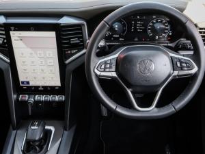 Volkswagen Amarok 2.0BiTDI double cab Style 4Motion - Image 10