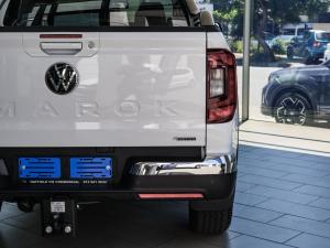 Volkswagen Amarok 2.0BiTDI double cab Style 4Motion - Image 10