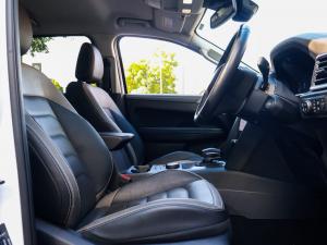 Volkswagen Amarok 2.0BiTDI double cab Style 4Motion - Image 10