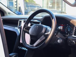 Volkswagen Amarok 2.0BiTDI double cab Style 4Motion - Image 12