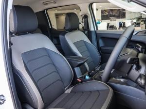 Volkswagen Amarok 2.0BiTDI double cab Style 4Motion - Image 12