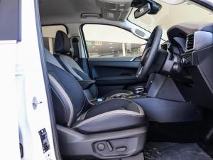 Volkswagen Amarok 2.0BiTDI double cab Style 4Motion - Image 13
