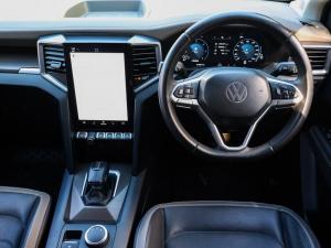 Volkswagen Amarok 2.0BiTDI double cab Style 4Motion - Image 14