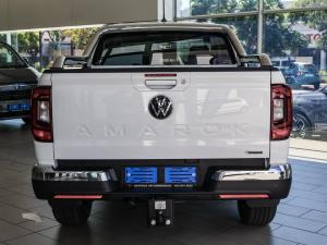 Volkswagen Amarok 2.0BiTDI double cab Style 4Motion - Image 14
