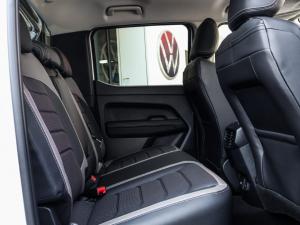 Volkswagen Amarok 2.0BiTDI double cab Style 4Motion - Image 15