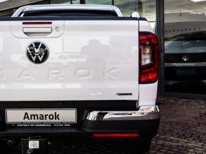 Volkswagen Amarok 2.0BiTDI double cab Style 4Motion - Image 16