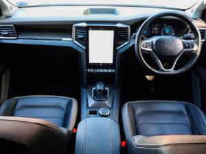Volkswagen Amarok 2.0BiTDI double cab Style 4Motion - Image 17