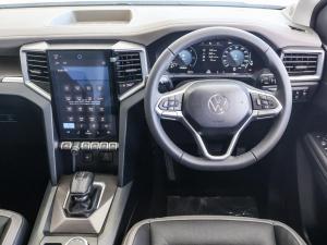 Volkswagen Amarok 2.0BiTDI double cab Style 4Motion - Image 18