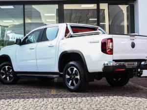 Volkswagen Amarok 2.0BiTDI double cab Style 4Motion - Image 18