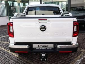 Volkswagen Amarok 2.0BiTDI double cab Style 4Motion - Image 19