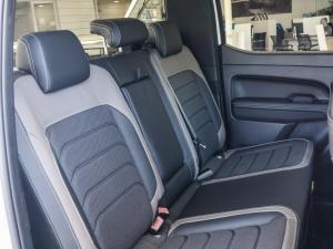 Volkswagen Amarok 2.0BiTDI double cab Style 4Motion - Image 19