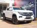 Volkswagen Amarok 2.0BiTDI double cab Style 4Motion - Thumbnail 1