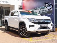 Thumbnail Volkswagen Amarok 2.0BiTDI double cab Style 4Motion