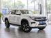 Volkswagen Amarok 2.0BiTDI double cab Style 4Motion - Thumbnail 1
