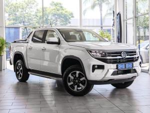 Volkswagen Amarok 2.0BiTDI double cab Style 4Motion - Image 1