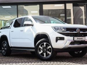 Volkswagen Amarok 2.0BiTDI double cab Style 4Motion - Image 1