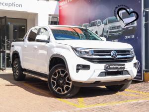 Volkswagen Amarok 2.0BiTDI double cab Style 4Motion - Image 1